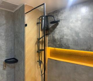 Modern 59m Sukhumvit 1BR - 31st Floor Pool - Gym - 7