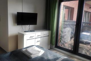 Green Apartment - haven in the heart of Gdańsk - Danzig - 9