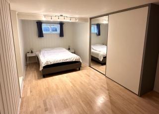 Apartment Porsgrunn - Bright, spacious, comfortable - Porsgrunn - 5