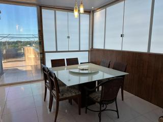 Acropole - Casa com piscina, quadra de areia, sala de jogos - Goiânia - 8