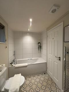 Duet Lodge - Kingham - 5