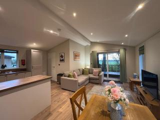 Duet Lodge - Kingham - 3