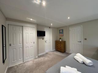 Duet Lodge - 1
