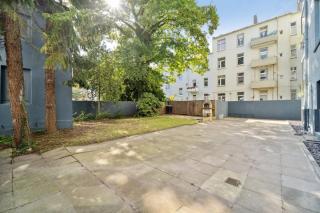Infinity Stay Ferienapartments Rheinstrasse - 9