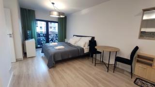 Green Apartment - haven in the heart of Gdańsk - 6