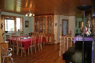 La Casa Verde - Islallana - 3