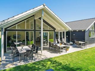 18 person holiday home in Hasselberg - 8