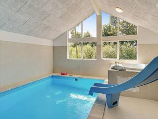 18 person holiday home in Hasselberg - 6