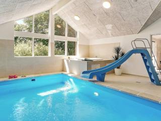 18 person holiday home in Hasselberg - 5