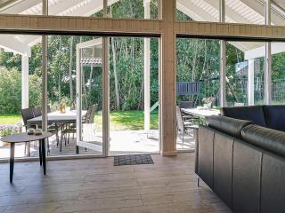 18 person holiday home in Hasselberg - 2