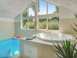 18 person holiday home in Hasselberg - 3