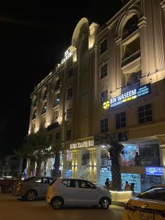 Doha emporium b17 multi garden FMC - 8