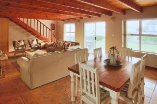 Fairway 2, Langebaan, 6-sleeper - 5