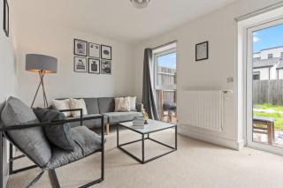 Spacious and comfy 3 bedroom house in Birmingham City Centre - Birmingham - 0