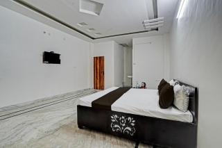 Hotel O Rudra Palace - 0