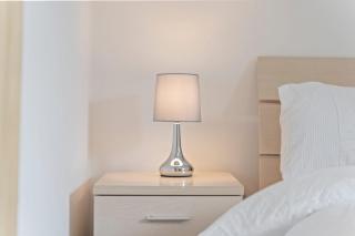 Spacious and comfy 3 bedroom house in Birmingham City Centre - Birmingham - 2