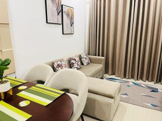 1 Bedroom Luxury Apartment at heart of Colombo - Colombo - 9