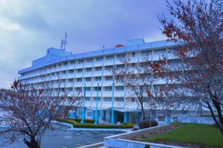 Hotel Intercontinental Kabul - 0