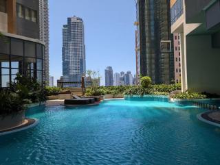 1 Bedroom Luxury Apartment at heart of Colombo - Colombo - 8