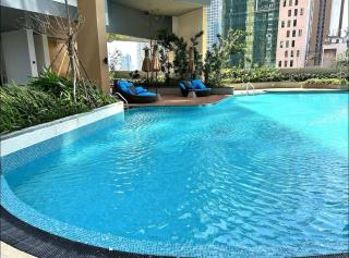 1 Bedroom Luxury Apartment at heart of Colombo - Colombo - 4