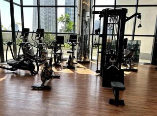 1 Bedroom Luxury Apartment at heart of Colombo - Colombo - 1