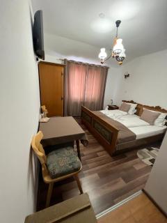 Gasthaus Casa Kugler - 9