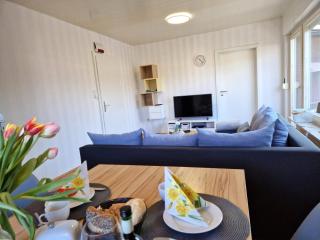 Ferienhaus Diekster - 3