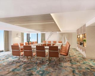 Dorsett Hotel Canary Wharf - Londra - 5