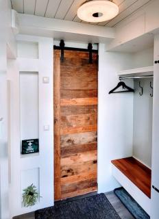 Modern Rustic Stay - Tampere - 8