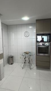 Apartamento lindo frente ao mar - Guarapari - 6