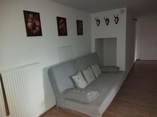 Ferienwohnung Auerhahn - Lauterbach - 8