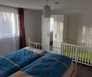 Ferienwohnung Auerhahn - 2