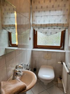 Ferienwohnung Im Lohbusch - 9
