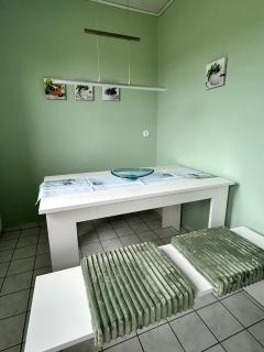 Ferienwohnung Im Lohbusch - 9