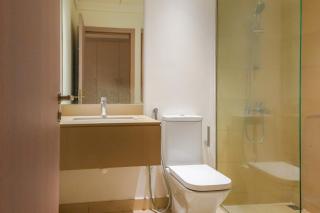 Stylish & Fully Furnished Studio in Yas Island - 3