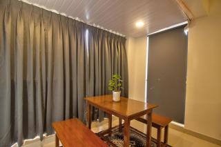 Amazing Pool View Candolim Goa 2BHK Apartment - 4