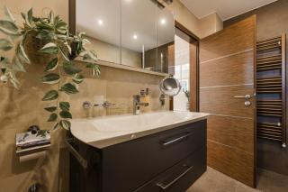 #Tiny Apartment with Terrace - 4