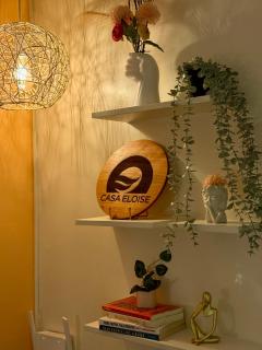 Casa Eloise - SMDC Wind Residences Tagaytay - Tagaytay - 3