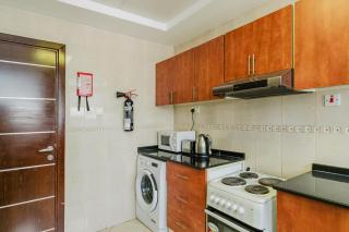RH-Prime Location , Spacious 1 Bedroom near Mall of the Emirates - Dubaï - 1