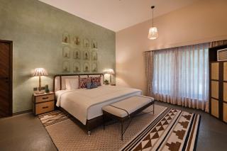 Brij Sone Bagh, Bandhavgarh - A Luxury Jungle Retreat - 8