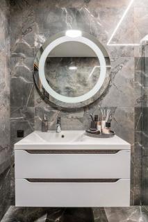 Designer Apartment with 19 squares Green Terrace - 2