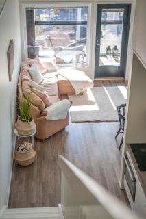Holiday Apartment Hiekkatähti - Kalajoki - 7
