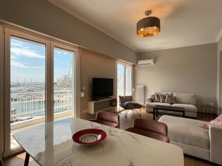 Piraeus Pearl - Seaview Elegance - 0