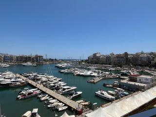 Piraeus Pearl - Seaview Elegance - Piraeus - 8