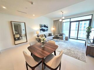 Stunning One Bedroom Residence at Emaar Beachfront - 9