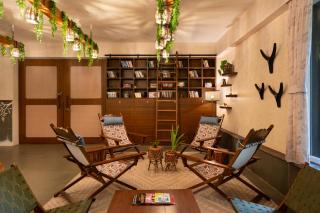 Brij Sone Bagh, Bandhavgarh - A Luxury Jungle Retreat - 1