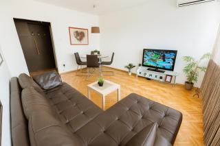 ART residence Cara Urosa - Belgrade - 9