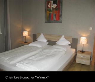 Le Wineck - Dambach - 7