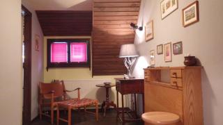 Ferienhaus Frieda - Kurort Altenberg - 2