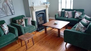 Entire Home with Hot Tub - 9